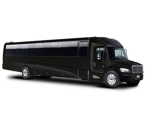 25 Passenger Minibus in Grand Rapids