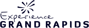 Experience Grand Rapids logo